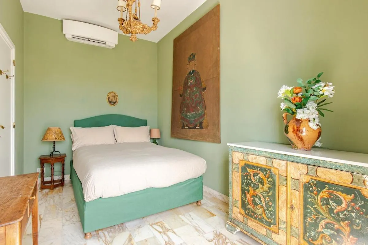 Luxury Villa Olivia With Piscina And Sea View Camaiore 0*,  Ιταλία