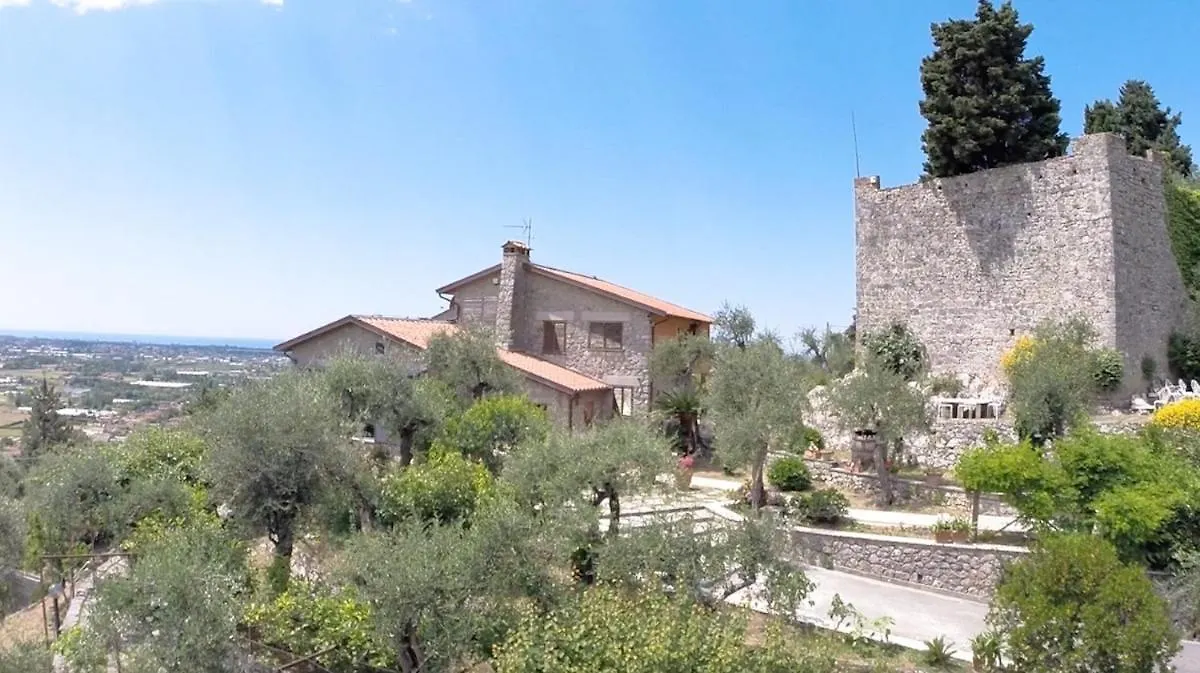 Luxury Villa Olivia With Piscina And Sea View Camaiore Ιταλία