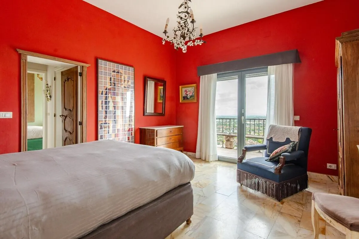 Luxury Villa Olivia With Piscina And Sea View Camaiore Ιταλία