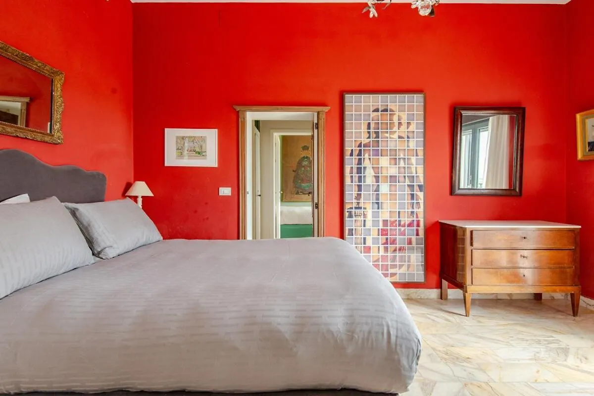 Luxury Villa Olivia With Piscina And Sea View Camaiore