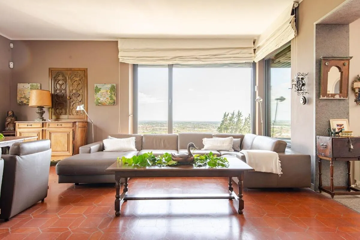 Luxury Villa Olivia With Piscina And Sea View Camaiore